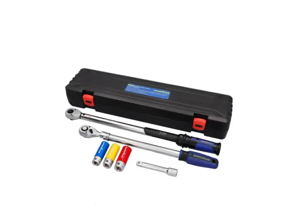 Bild 1 von Goodyear Radwechselset 6tlg