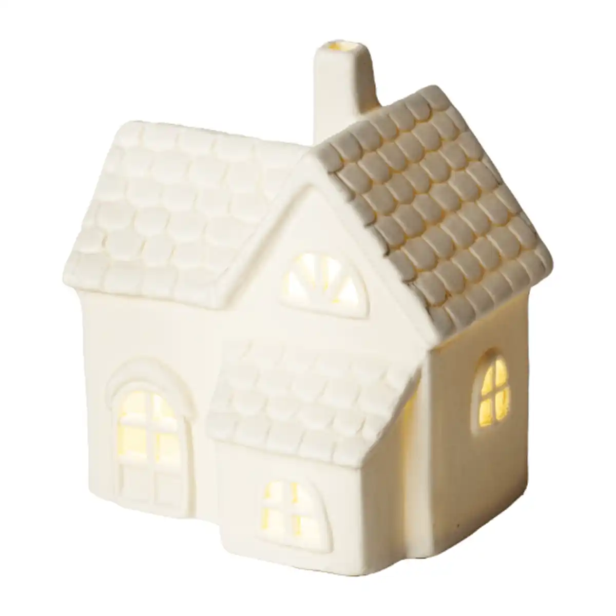 Bild 3 von HOME CREATION LED-Weihnachtskeramik