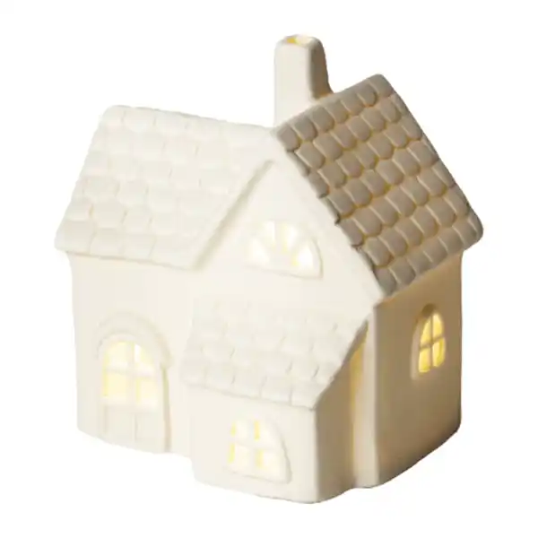 Bild 3 von HOME CREATION LED-Weihnachtskeramik