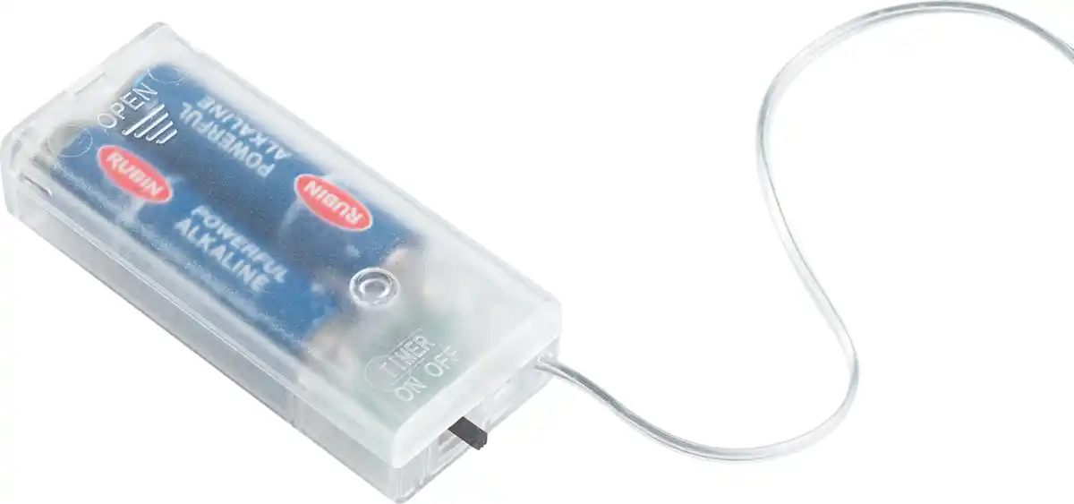 Bild 2 von IDEENWELT LED-Papierengel 15 cm