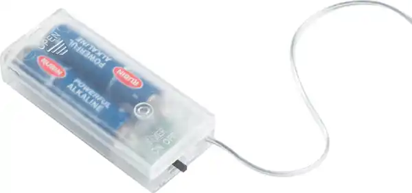 Bild 2 von IDEENWELT LED-Papierengel 15 cm