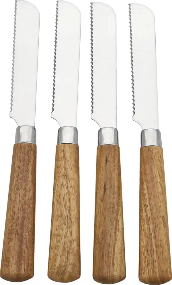 Bild 2 von IDEENWELT Frühstücksmesser