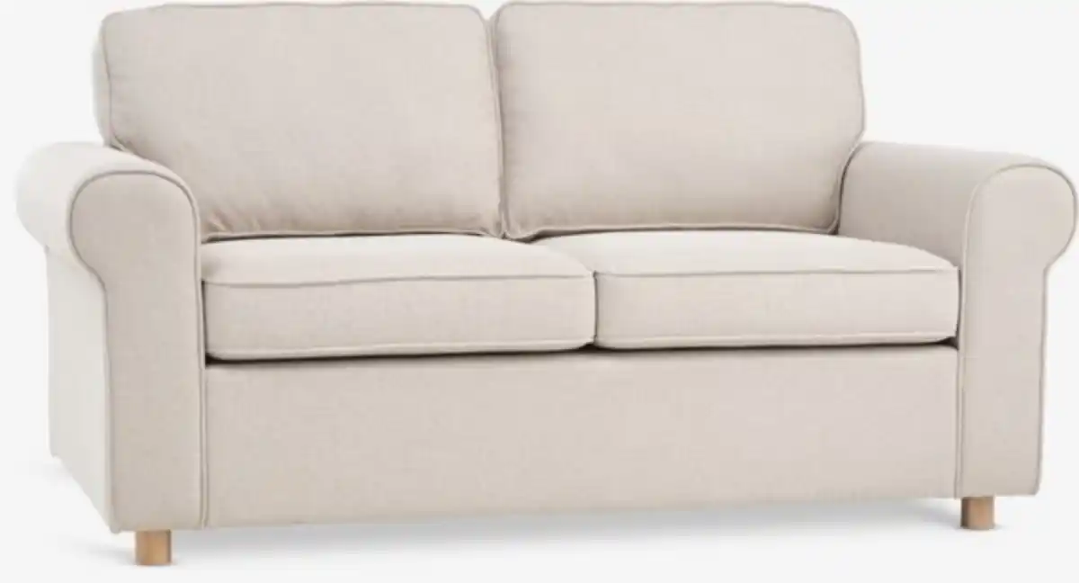 Bild 1 von Sofa FERRITSLEV 2 seater beige