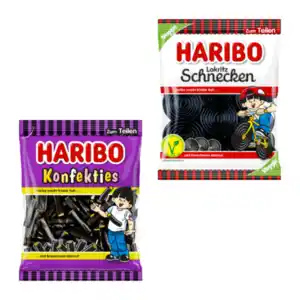 HARIBO Sortiment