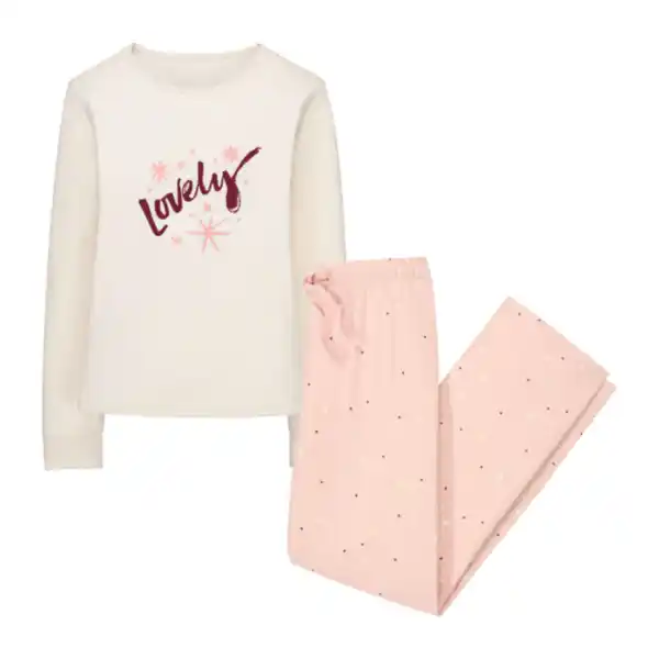 Bild 3 von UP2FASHION Pyjama