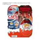 Bild 1 von FERRERO Kinder Joy 20g