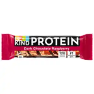 Be Kind Proteinriegel Dark Chocolate Raspberry