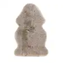 Bild 1 von Schaf-Fell camel 85 x 60 cm