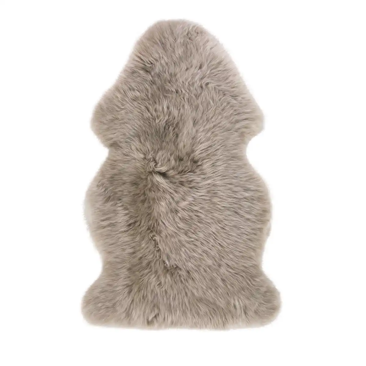 Bild 1 von Schaf-Fell camel 85 x 60 cm