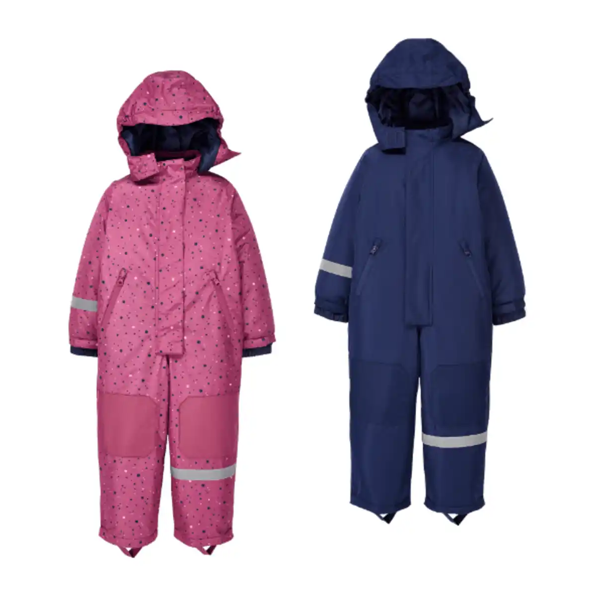 Bild 1 von CRANE Schneeanzug