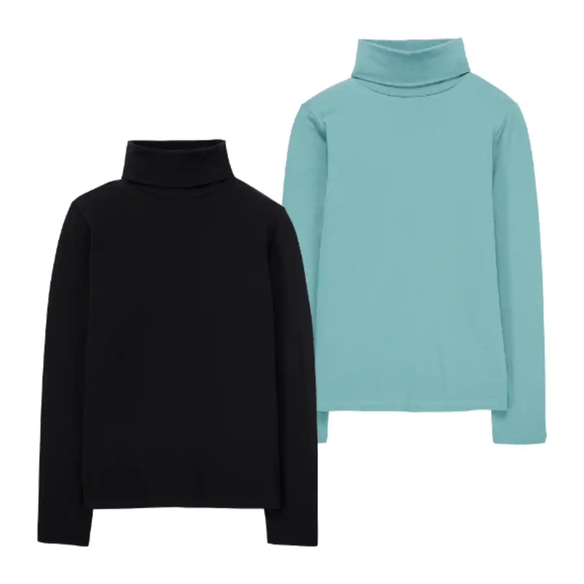 Bild 2 von UP2FASHION Rollkragen-Shirts