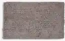 Bild 1 von Badematte ROSVIK 70x120 Chenille grau