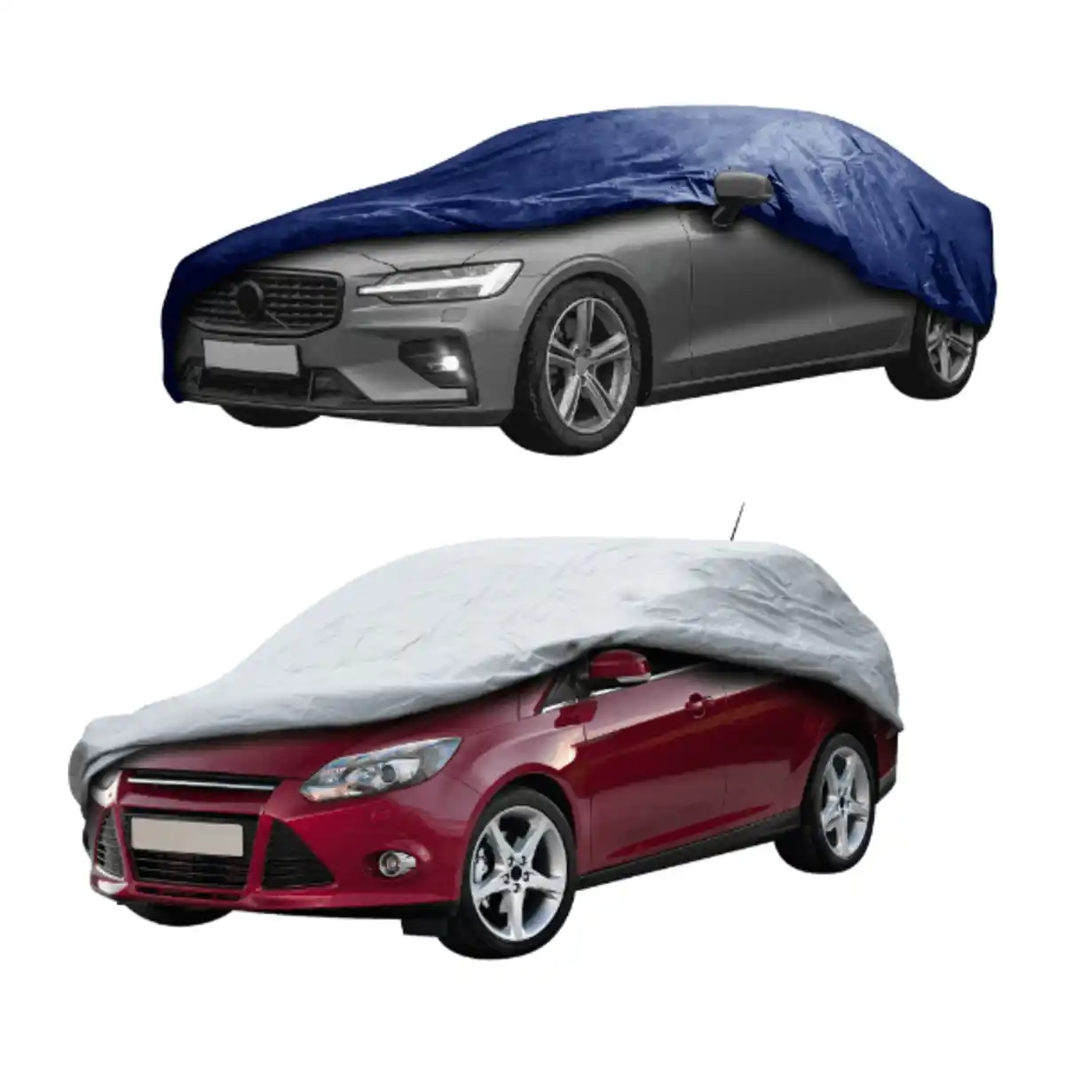 Bild 1 von RIDE+GO Auto-Vollgarage