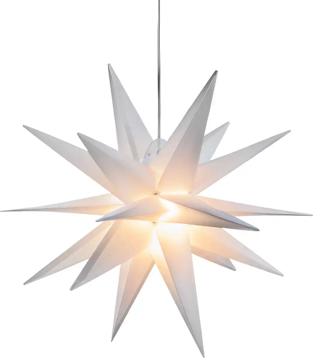 Bild 1 von IDEENWELT Leuchtender Stern