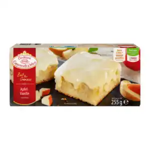 COPPENRATH & WIESE Zeit für Genuss Apfel-Vanille 255g