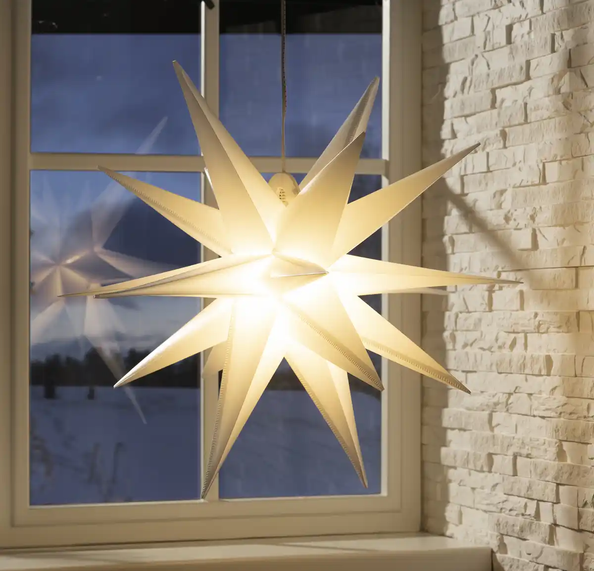 Bild 3 von IDEENWELT Leuchtender Stern