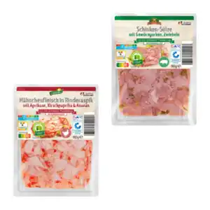 GÜLDENHOF / GUT DREI EICHEN Sülzenaufschnitt 180g