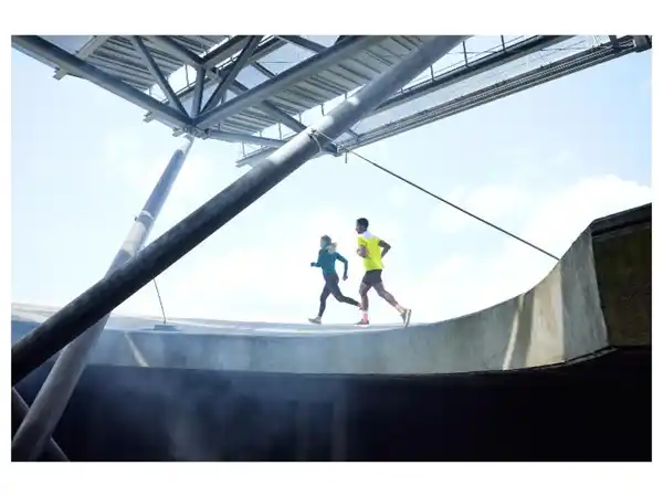 Bild 3 von CRIVIT Damen Thermo-Funktionsshirt