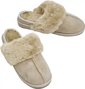 IDEENWELT Hausschuhe Größe 37/38