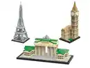Bild 1 von lupilu® Brandenburger Tor / Eiffelturm / Big Ben