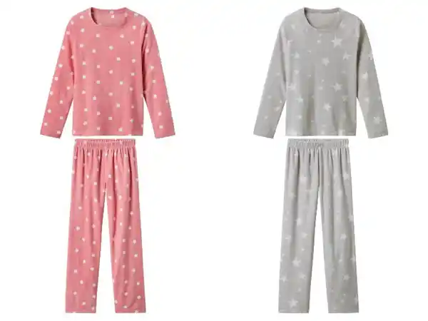 Bild 1 von esmara® Kinder Pyjama