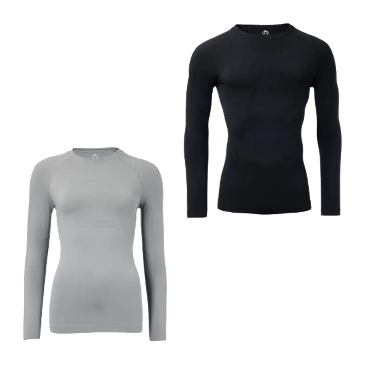 Bild 1 von CRANE Ski-Unterhemd, nahtlos