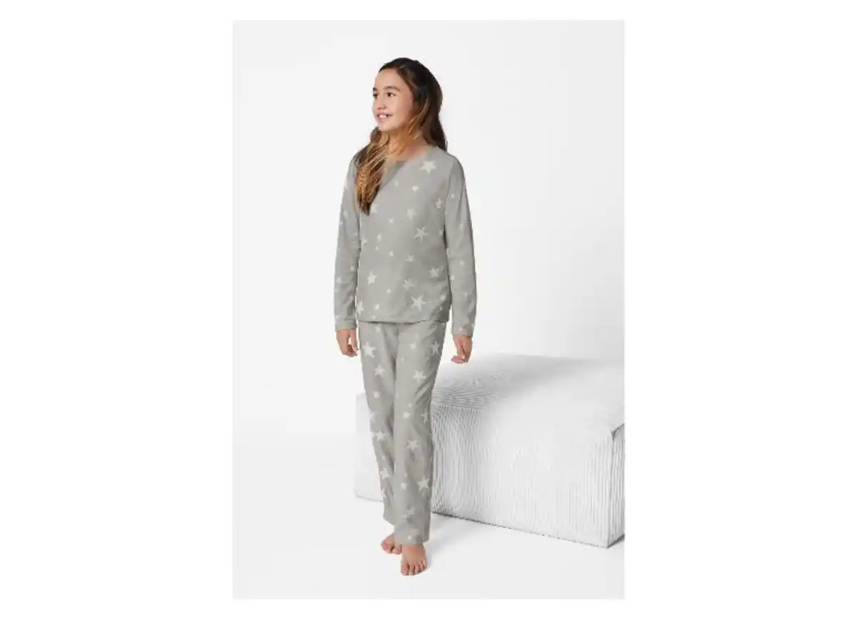 Bild 3 von esmara® Kinder Pyjama
