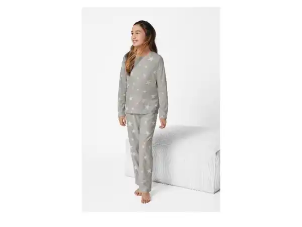 Bild 3 von esmara® Kinder Pyjama
