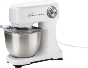 IDEENWELT Küchenmaschine