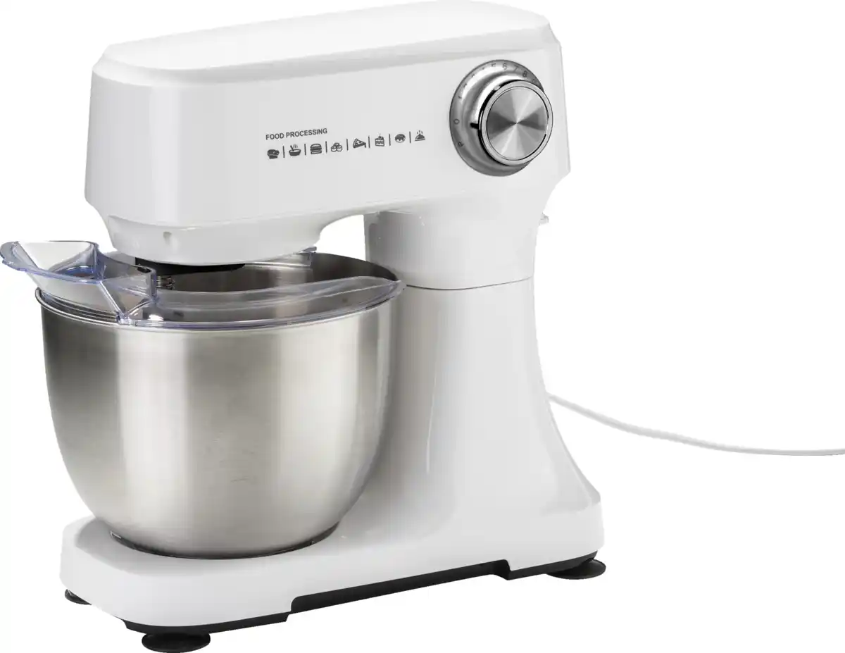 Bild 1 von IDEENWELT Küchenmaschine