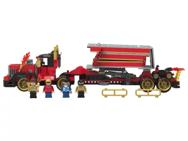 Bild 3 von lupilu® Clippys Set