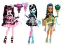 Bild 1 von MATTEL Monster High Spielfigur »Schaurig Schöner Geburtstag«