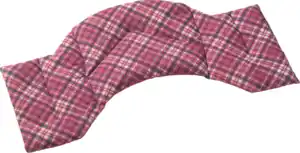 IDEENWELT XL-Schulterkissen