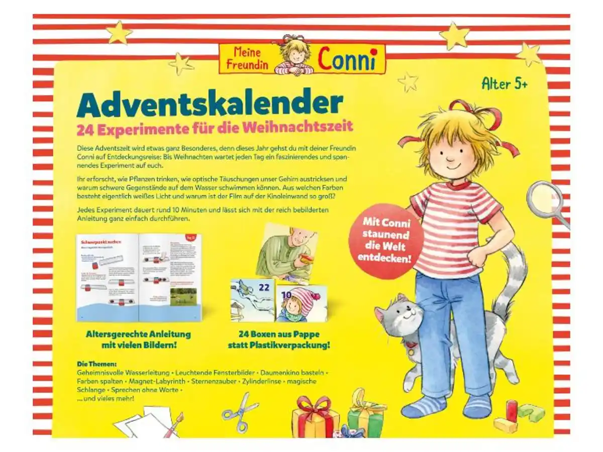 Bild 2 von FRANZIS Adventskalender