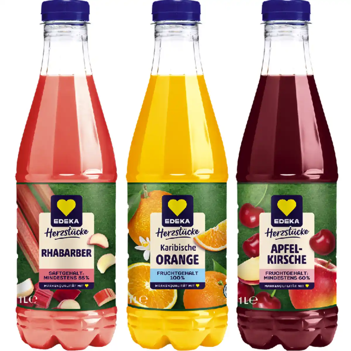 Bild 1 von Saft oder Nektar