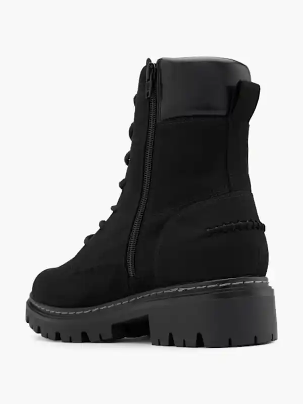 Bild 3 von Landrover Schnürboots