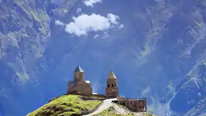 Georgien & Armenien - Rundreise