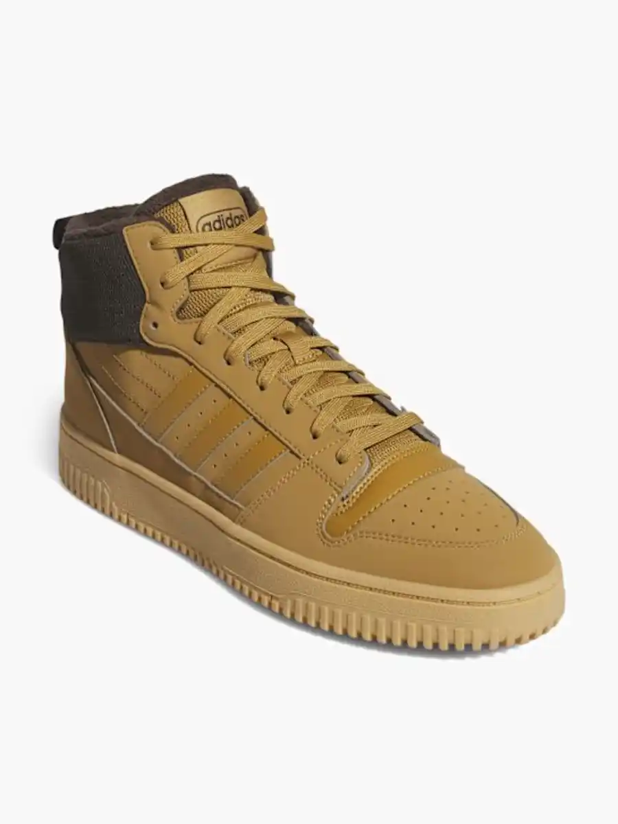 Bild 3 von adidas BREAK START MID WINTERIZED Hoher Sneaker