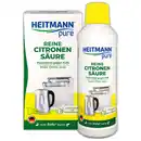 Bild 1 von Heitmann Reine Citronensäure