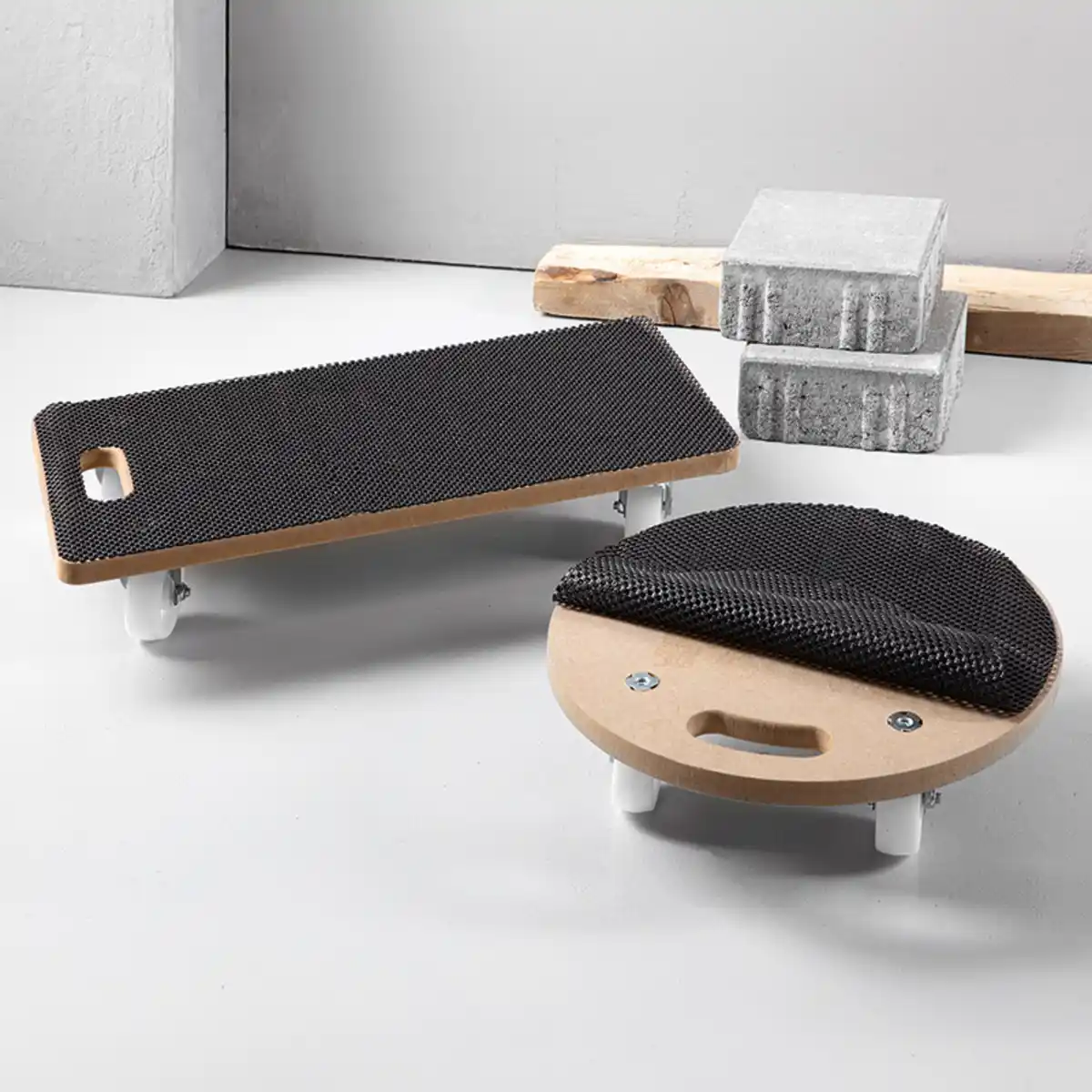 Bild 1 von Kraft Werkzeuge Universal-Transporthilfe