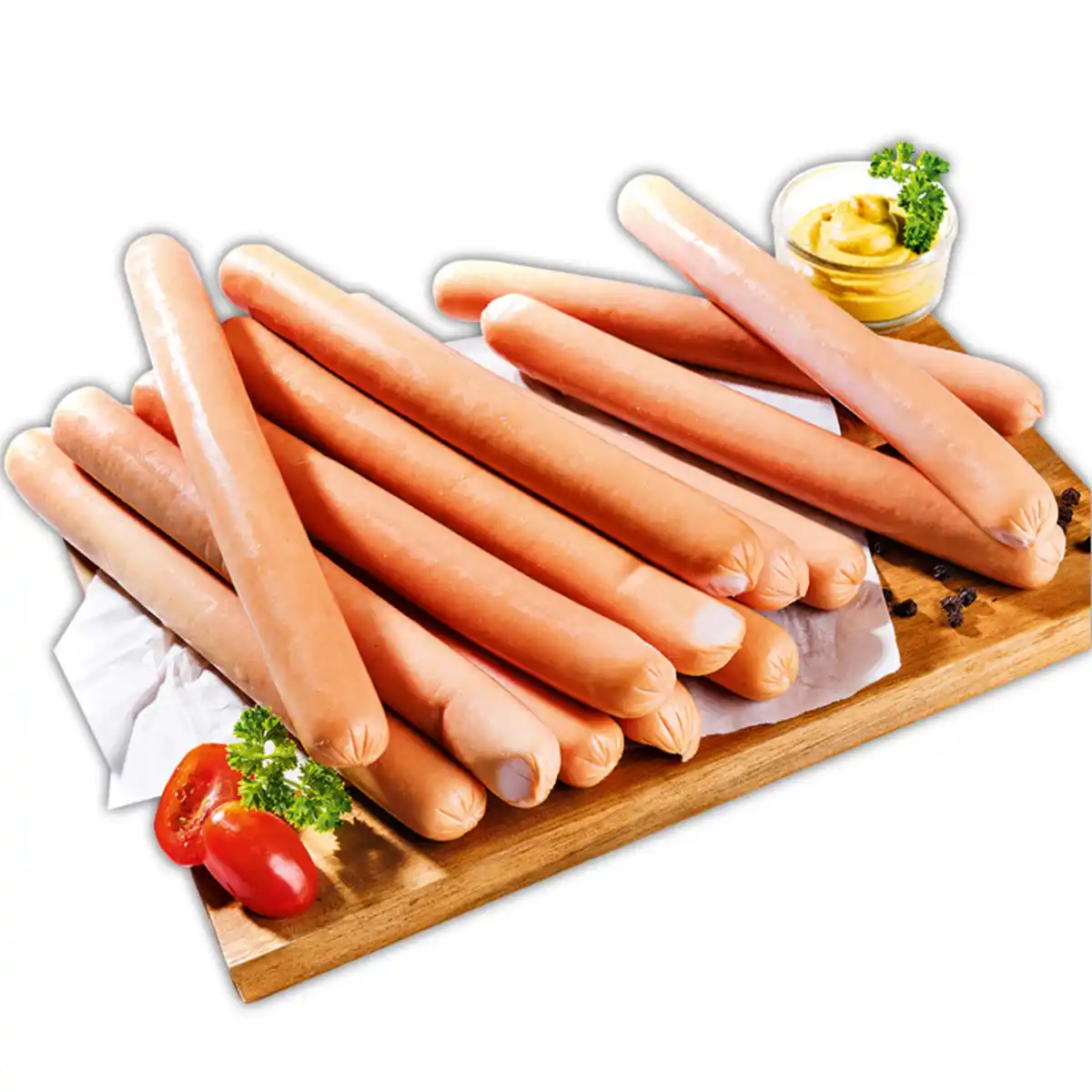 Bild 2 von Krakus Würstchen XXL