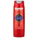 Bild 4 von Old Spice Washbag