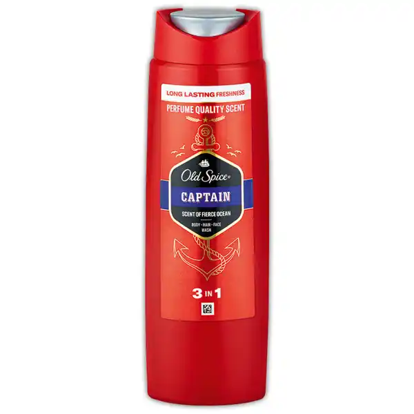 Bild 4 von Old Spice Washbag