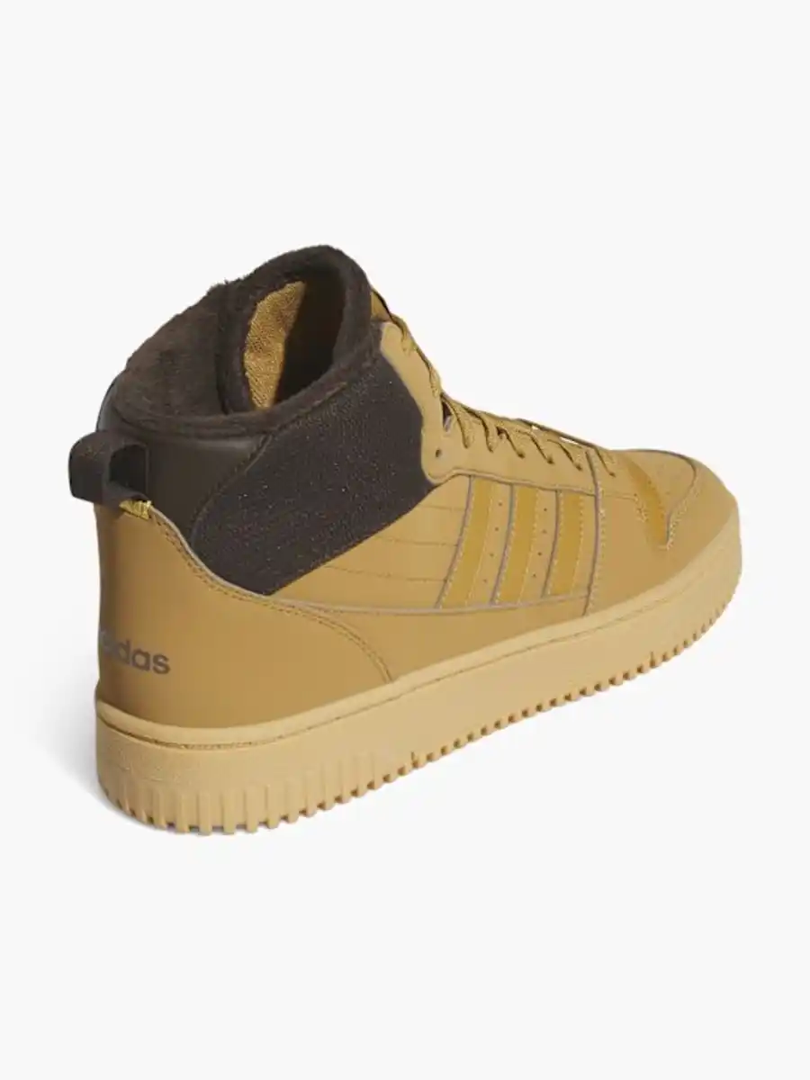 Bild 4 von adidas BREAK START MID WINTERIZED Hoher Sneaker