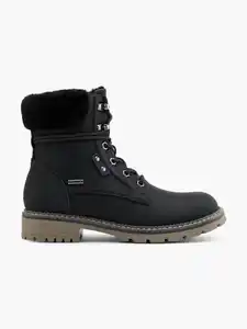 Landrover Schnürboots