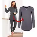 Bild 1 von Ellenor Wende-Pyjama