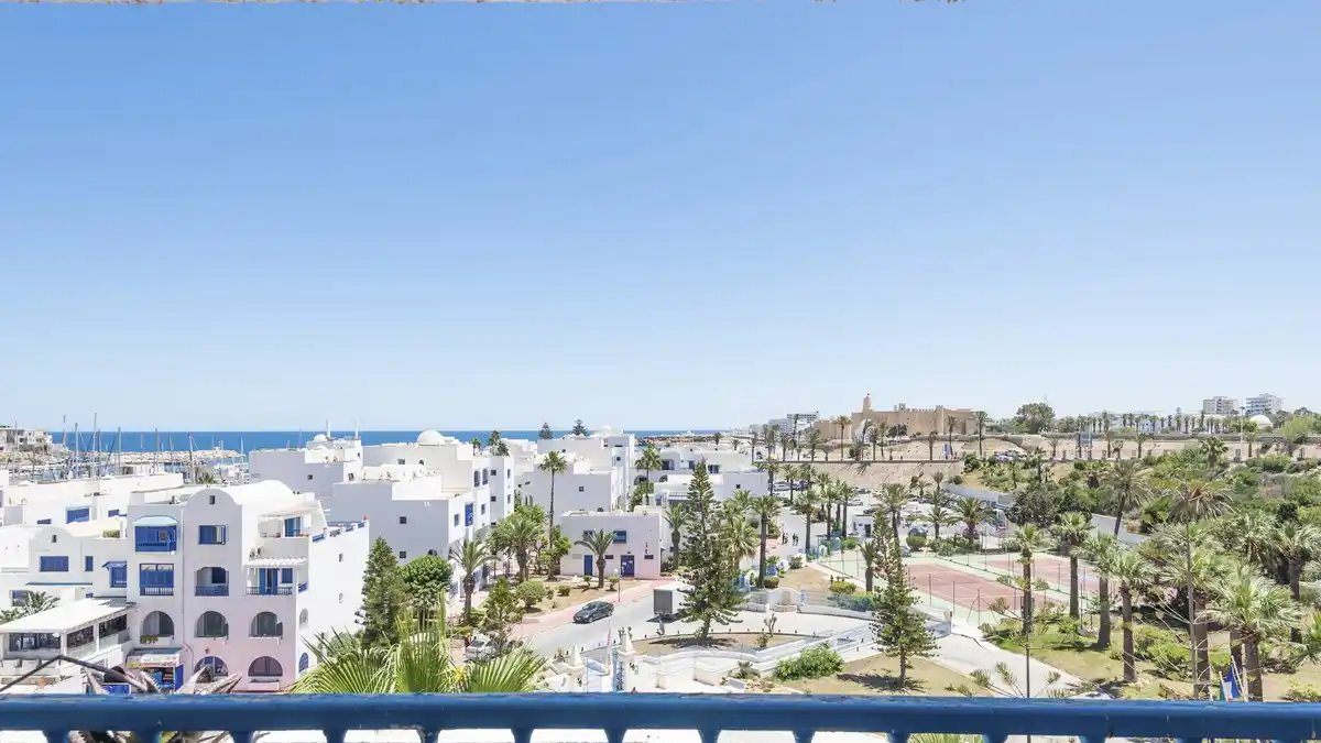 Bild 1 von Tunesien – Monastir– 4* Regency Hotel & Spa