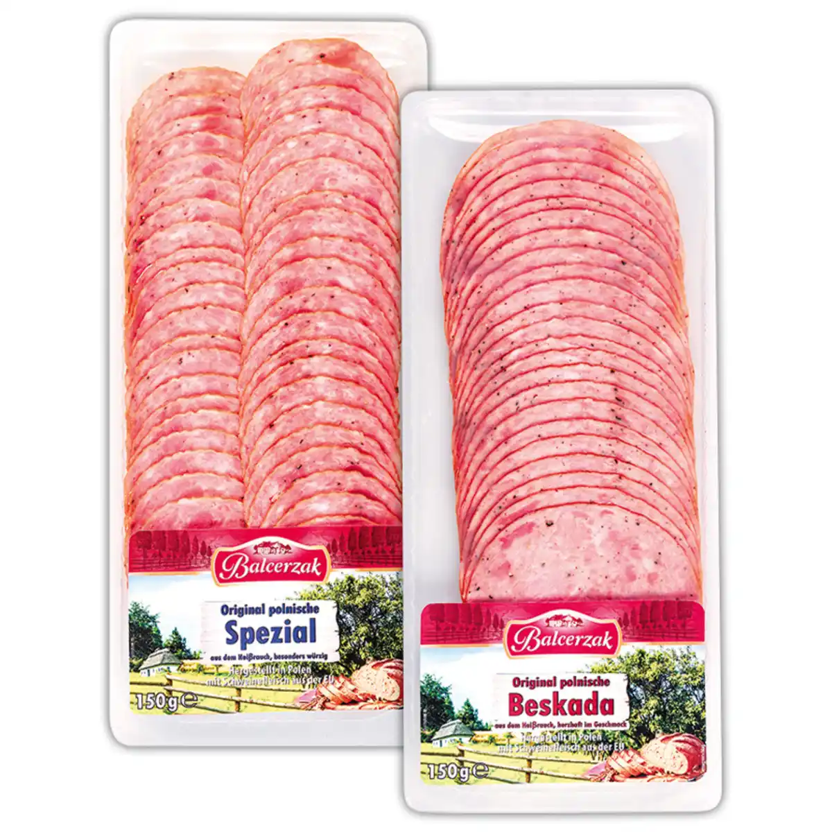Bild 1 von Balcerzak Polnischer Aufschnitt