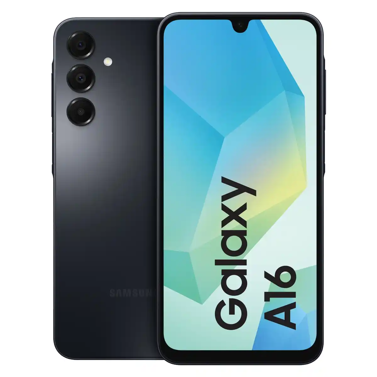 Bild 1 von SAMSUNG Galaxy A16 LTE