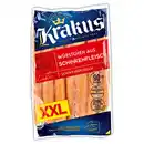 Bild 1 von Krakus Würstchen XXL